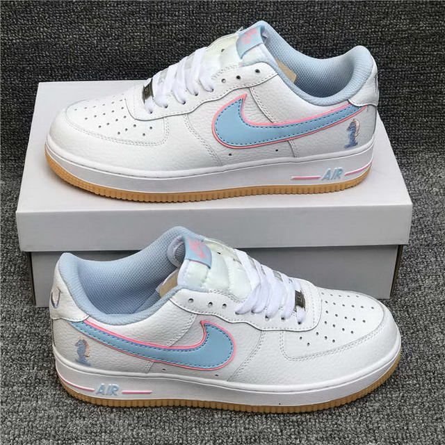 wholesale women air force one shoes 2019-12-23-024
